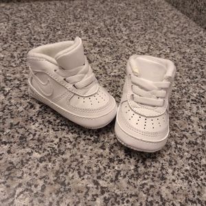 Infant Nike AF1's